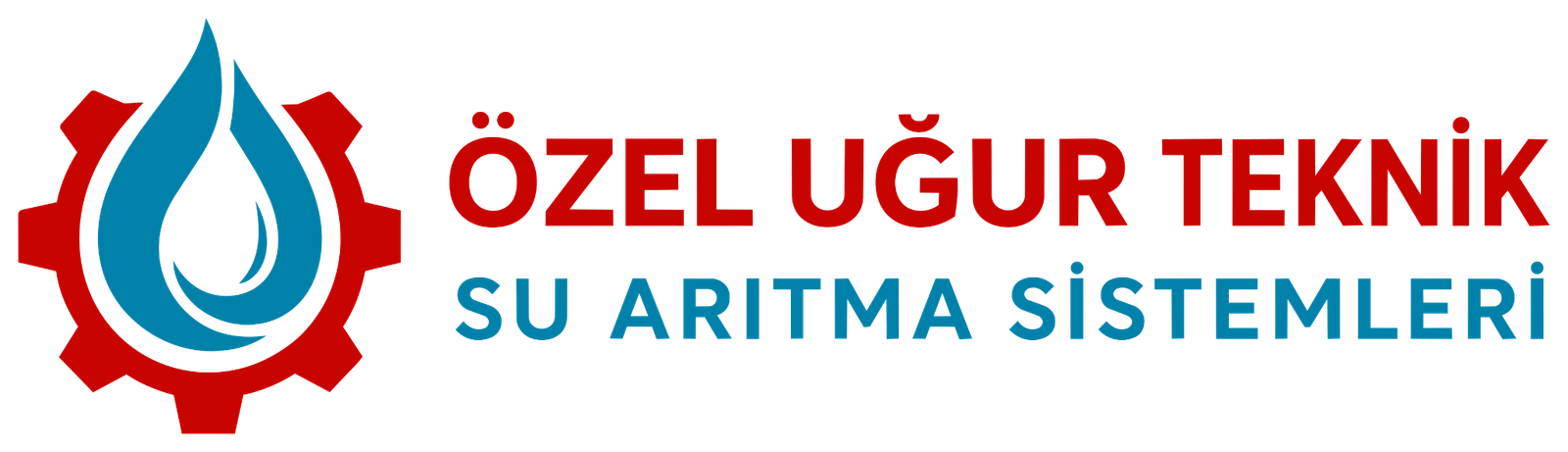 Özel Uğur Teknik — Su Arıtma Sistemleri